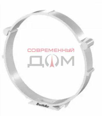 Держатель универсальный ПРОТЕХ для круглого канала ДУ100/125/150/160мм